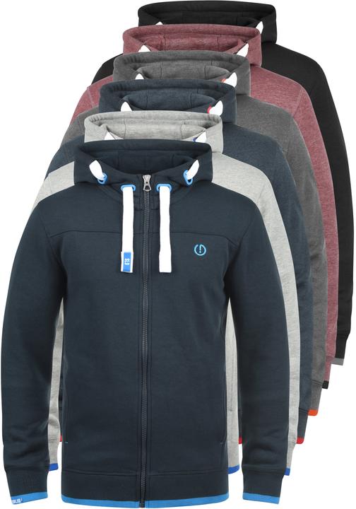 Produktbild Solid SDBenjaminZip 21102294ME (M)