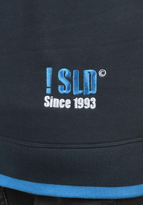 Produktbild Solid SDBenjaminZip 21102294ME (M)