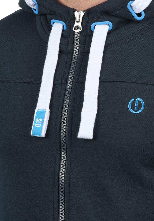 Produktbild Solid SDBenjaminZip 21102294ME (M)
