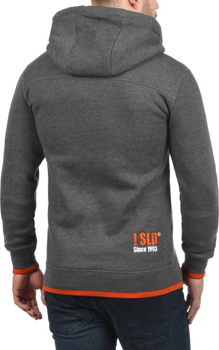 Produktbild Solid SDBenjaminZip 21102294ME (S)