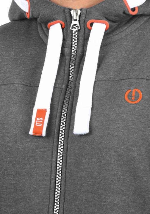 Produktbild Solid SDBenjaminZip 21102294ME (S)