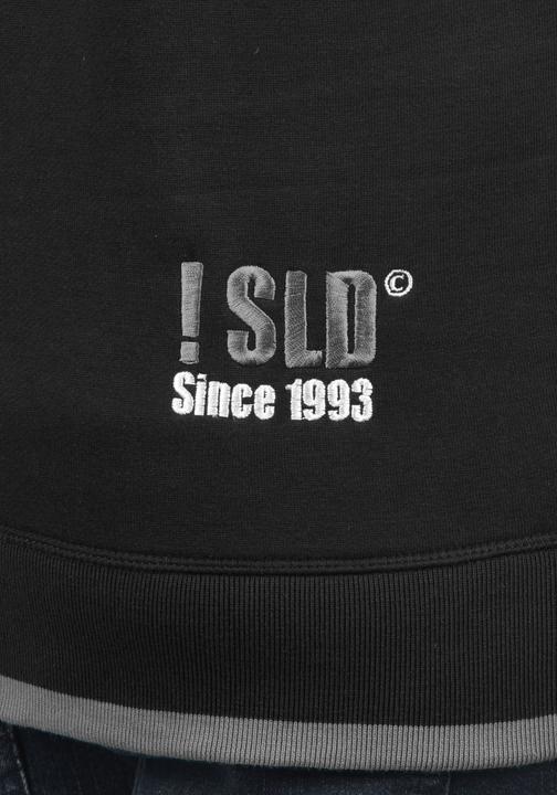 Produktbild Solid SDBenjaminZip 21102294ME (L)