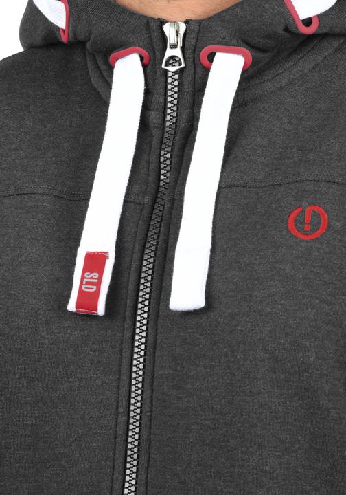 Produktbild Solid SDBenjaminZip 21102294ME (S)