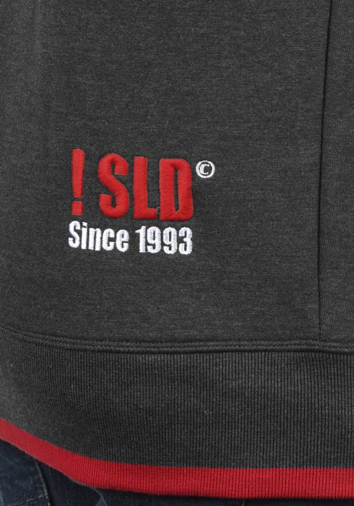 Produktbild Solid SDBenjaminZip 21102294ME (S)