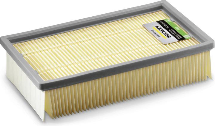 Produktbild Kärcher Filter, für Staubsauger NT 65/2 Eco ME, Staubsauger NT 65/2 Eco Tc, Staubsauger NT 65/2 Eco