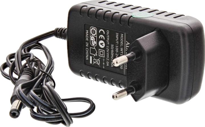 Produktbild InLine USB 3.1 zu SATA 6Gb/s Konverter Kabel