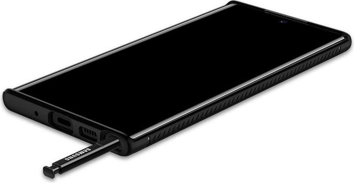 Produktbild Spigen Rugged Armor (Samsung Galaxy Note 10 Plus, Xiaomi Redmi 10 Prime+ 5G)