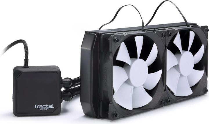 Actual product image Fractal Kelvin S24