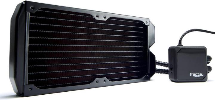 Actual product image Fractal Kelvin S24