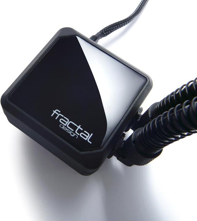 Actual product image Fractal Kelvin S24
