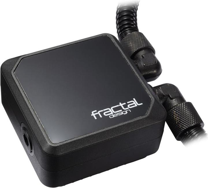 Actual product image Fractal Kelvin S24