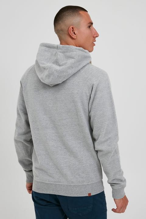 Immagine prodotto Blend Alejandro Felpa Con Cappuccio Tuta Hoodie Da Uomo Con Colletto Incrociato (L)