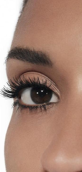 Actual product image Chanel Extreme Volume (#10 Noir)