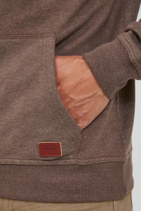 Actual product image Blend Alejandro Men's Hoodie (M)