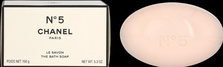 Immagine prodotto Chanel No 5 (Sapone duro)