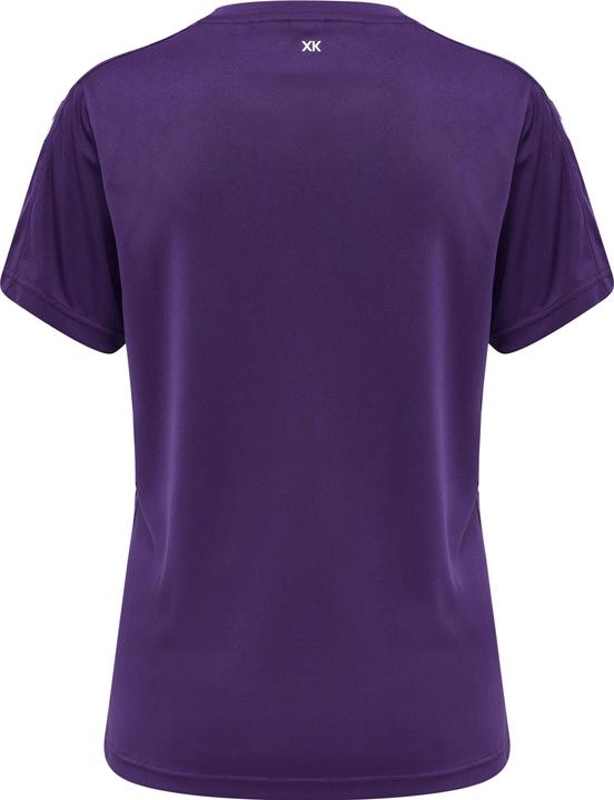 Immagine prodotto hummel Core Xk Poly Jersey S/S Donna (M)
