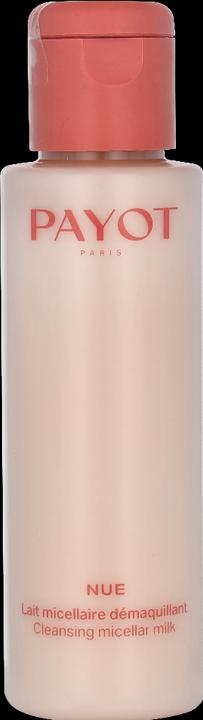 Produktbild Payot Paris Payot Nue Cleansing Micellar Milk (Puder, 100 ml)