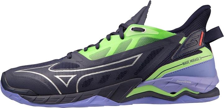 Produktbild Mizuno Wave Mirage 5 UX (45)