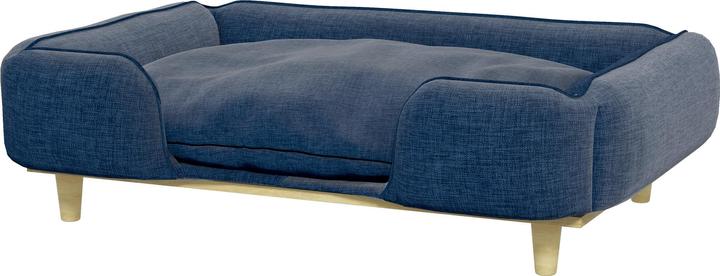 Produktbild PawHut Hundesofa mit abnehmbarem Bezug (Hund)