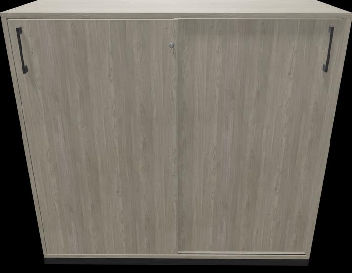 Produktbild Narbutas Choice Schiebetürschrank (120 x 40 x 111.5 cm)