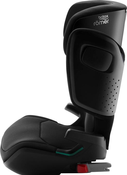 Produktbild Britax Römer Kidfix M (Kindersitz, ECE R129/i-Size Norm)