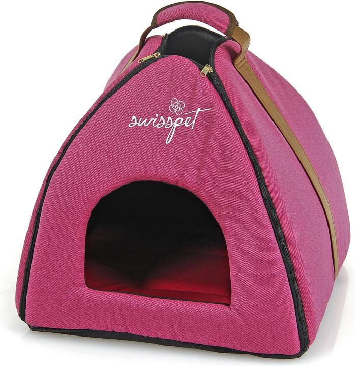 Image du produit Swisspet Néfertiti (Chat, Chien)