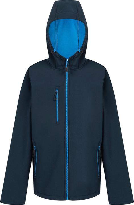Marineblau/Graublau