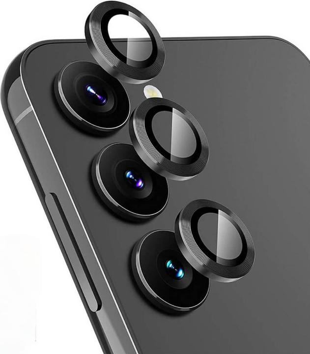 Image du produit Enkay Galaxy S25 - Kamera Linsen Panzerglas (1 pièce(s), Samsung Galaxy S25)