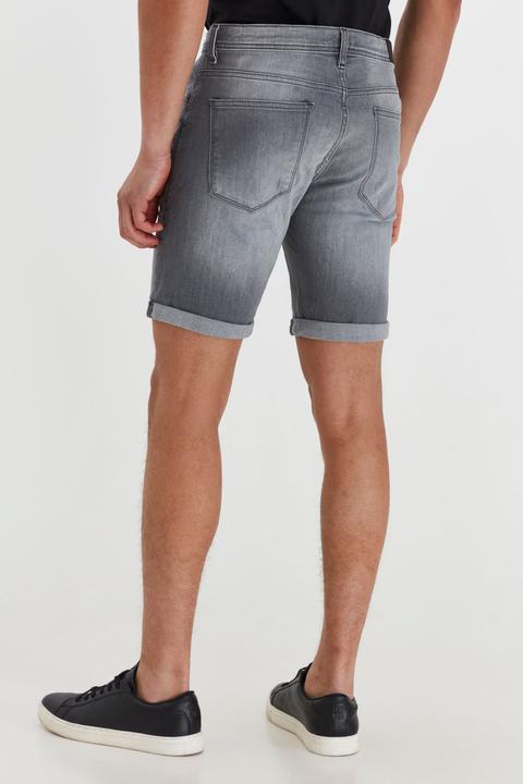 Immagine prodotto Blend Luke Pantaloncini Di Jeans Shorts Bermuda Da Uomo elasticizzato Slim (XL)