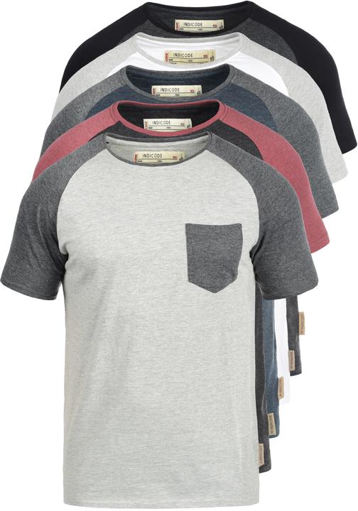 Produktbild Indicode IDGresham 40-130MM (XXL)