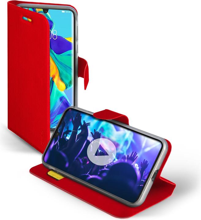 Immagine prodotto SBS Coperchio pieghevole (Huawei P30 Pro)