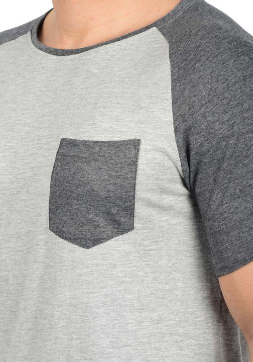 Actual product image Indicode Gresham Men's T-Shirt (XL)