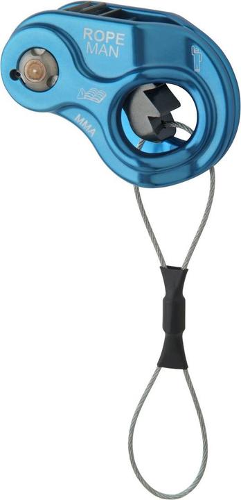 Image du produit Wild Country Ropeman 1 Pince d'ascension