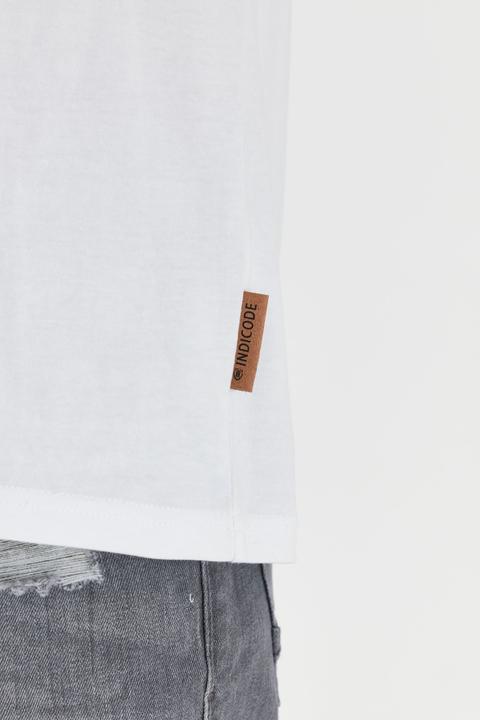 Immagine prodotto Indicode Gresham T-Shirt A Maniche Corte Maglietta Da Uomo Con Girocollo (XXL)