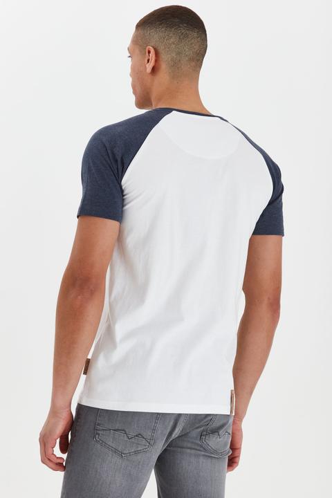 Immagine prodotto Indicode Gresham T-Shirt A Maniche Corte Maglietta Da Uomo Con Girocollo (XXL)