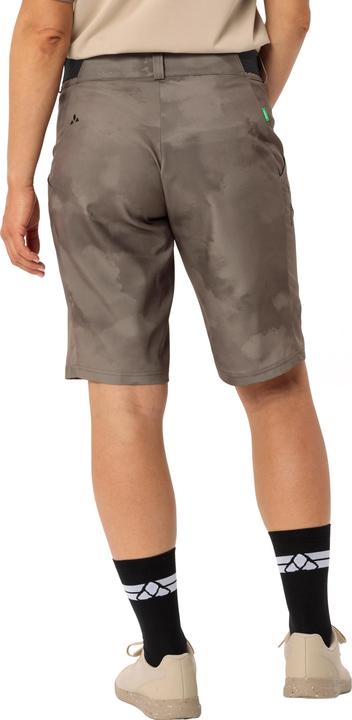 Actual product image Vaude Loamer Shorts (S)