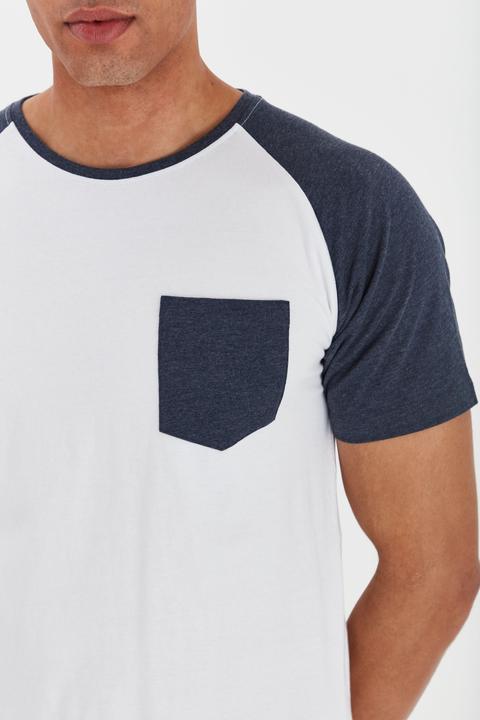 Immagine prodotto Indicode Gresham T-Shirt A Maniche Corte Maglietta Da Uomo Con Girocollo (XXL)