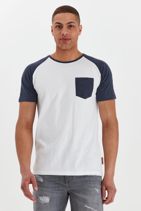 Immagine prodotto Indicode Gresham T-Shirt A Maniche Corte Maglietta Da Uomo Con Girocollo (XXL)