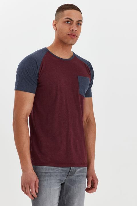 Immagine prodotto Indicode Gresham T-Shirt A Maniche Corte Maglietta Da Uomo Con Girocollo (XXL)