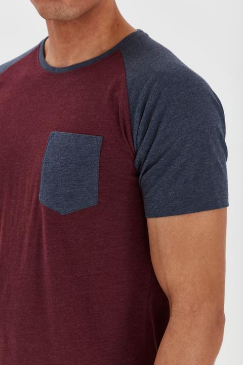 Immagine prodotto Indicode Gresham T-Shirt A Maniche Corte Maglietta Da Uomo Con Girocollo (XXL)