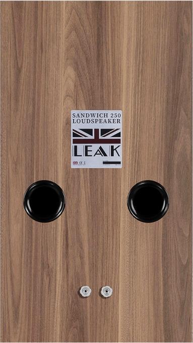 Actual product image Leak Sandwich 250 (1 pair)