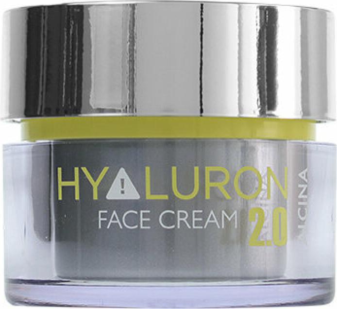 Actual product image Alcina hyaluron 2.0 (50 ml, Day cream)