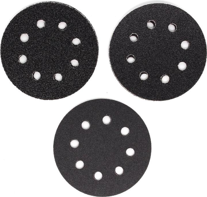 Actual product image Fein Grinding set (60, 80, 180)