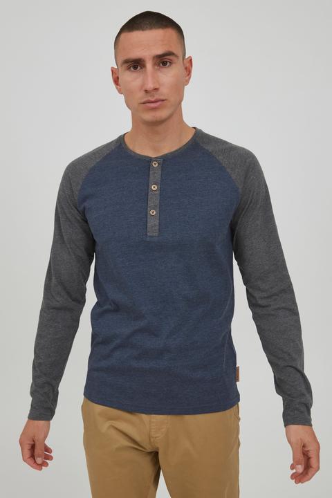 Actual product image Indicode Winston Men's Longsleeve (XL)