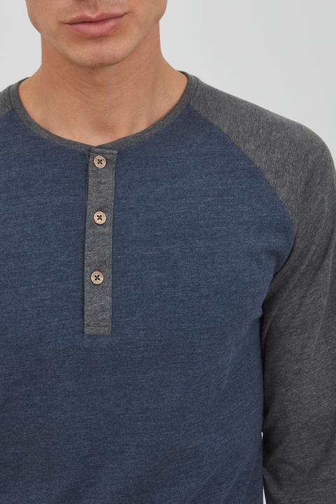 Actual product image Indicode Winston Men's Longsleeve (XL)