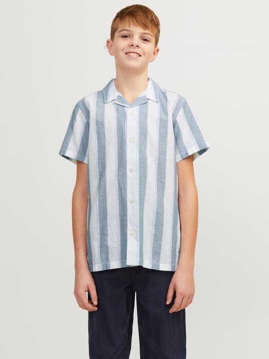 Produktbild Jack & Jones Hemd Für jungs Hemd (152)