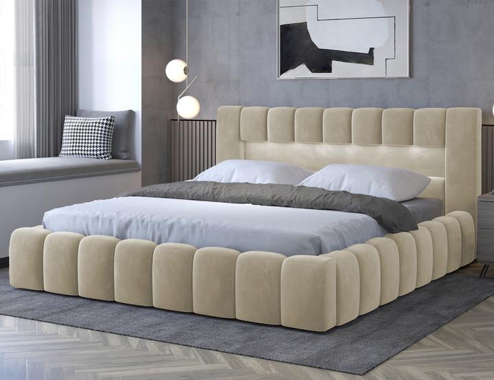 Actual product image ELTAP Lamica (160 x 200 cm)