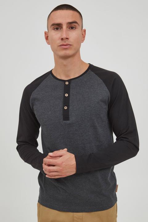 Actual product image Indicode Winston Men's Longsleeve (XL)