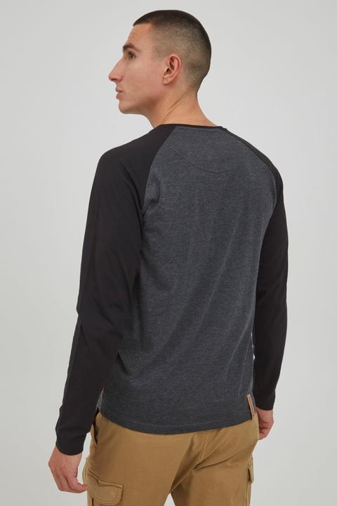 Actual product image Indicode Winston Men's Longsleeve (XL)