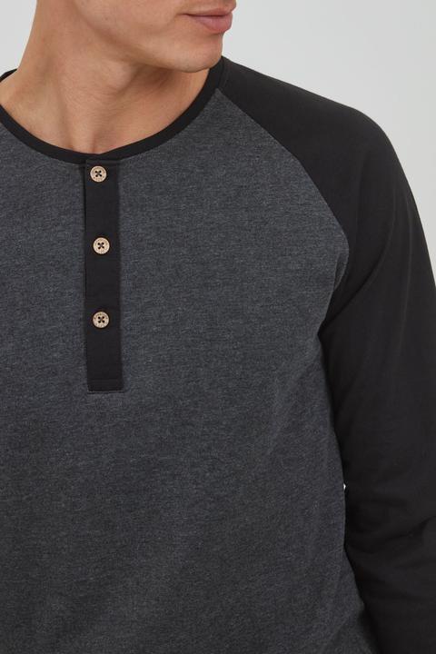 Actual product image Indicode Winston Men's Longsleeve (XL)